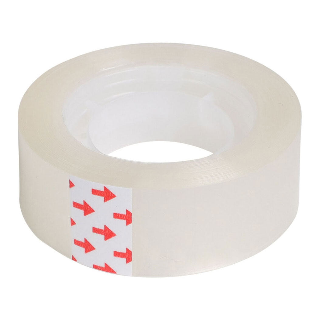 Klebebandrolle 15 mm, 10 Stk.