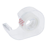 Klebebandhalter mit Klebeband, 3er-Set