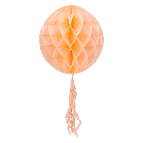 Wabenförmiges Roségold