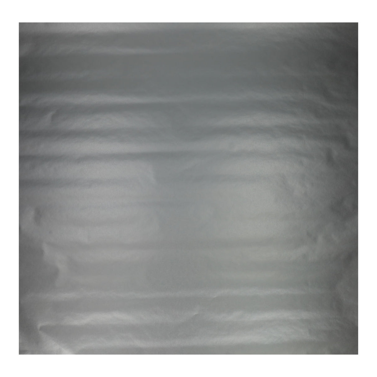 Geschenkpapier silber, 4 mtr.