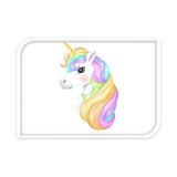 Geschenkpapier Einhorn, 4 mtr.