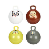 Skippy-Ball-Designtier, 55 cm