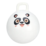 Skippy-Ball-Designtier, 55 cm