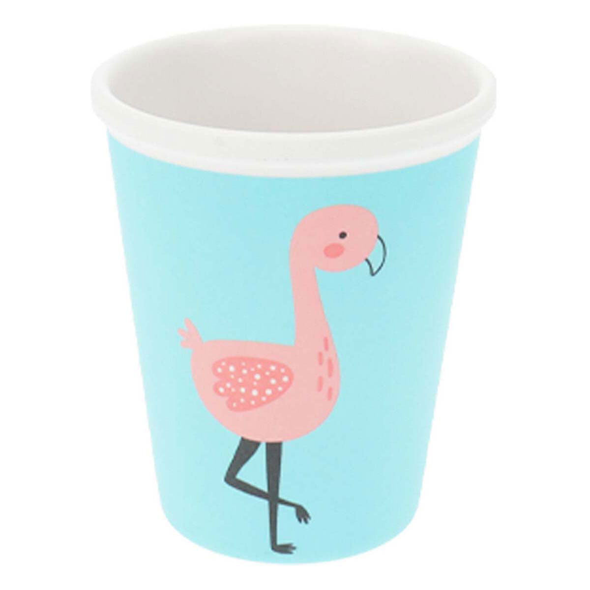 Kinderbecher Tier Melamin, 250ml