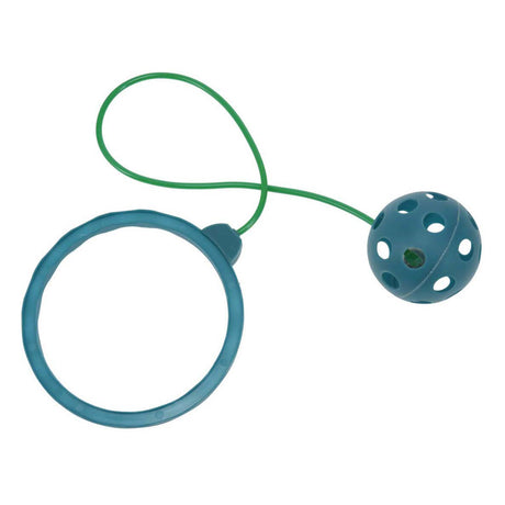 Einzelsprungball mit Licht