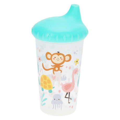 Trinkbecher mit Ausgießer, 300ml