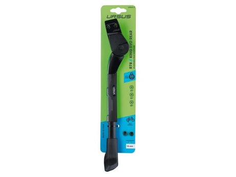 Ursus Standard King Evo Achtervork R18 Schwarz