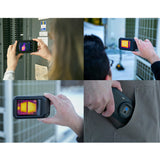 Wärmebildkamera Flir c5