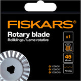 Fiskars Rollschneider, D 45 mm, 1 Stück