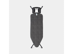 Brabantia Bügelbrett C 124x45cm Jeansschwarz