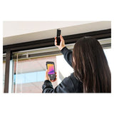 Flir One-Edge-Wärmebildkamera