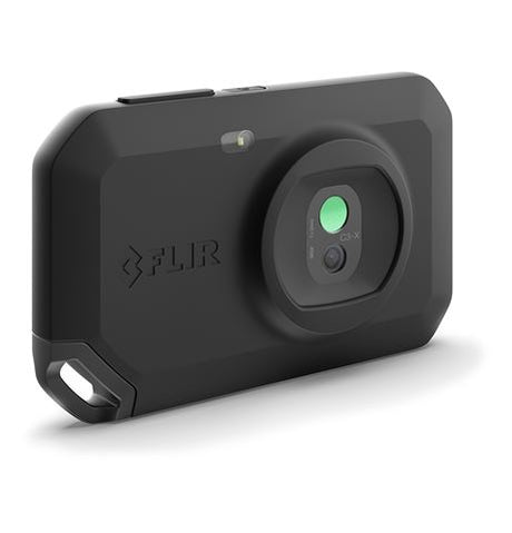 Flir c3-x Wärmebildkamera