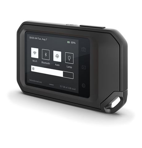 Flir c3-x Wärmebildkamera