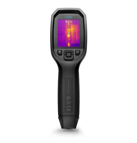 Wärmebildkamera Flir TG268