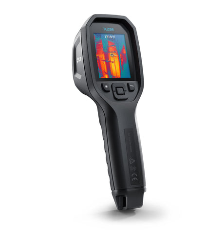 Wärmebildkamera Flir TG298