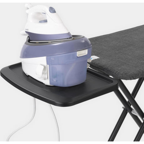 Brabantia Bügelbrett C Denim Schwarz