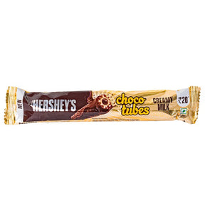 Hershey's Schokoladentuben cremige Milch (12x 25gr)