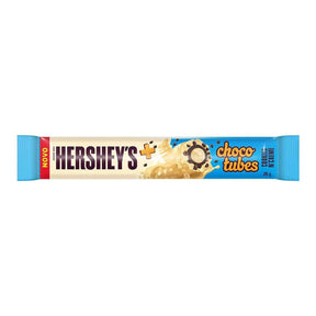 Hershey's Schokoladentuben Kekscreme (12x 25gr)