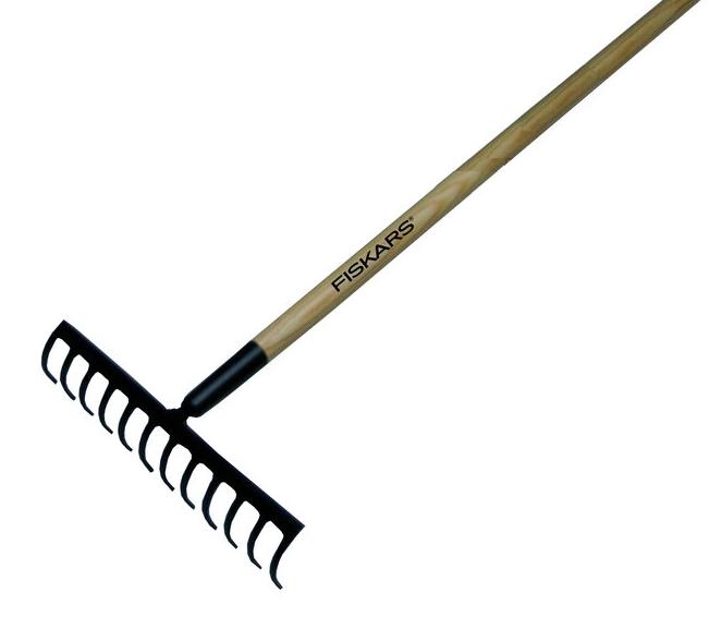 Fiskars tuinbeslag 12 tanden. vaste l12