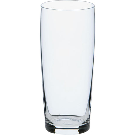 Mammoet Budgetline Bierglaspfeife (12x 19cl)