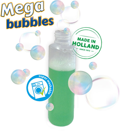 Ses kreativer Ses Mega-Blasenbläser