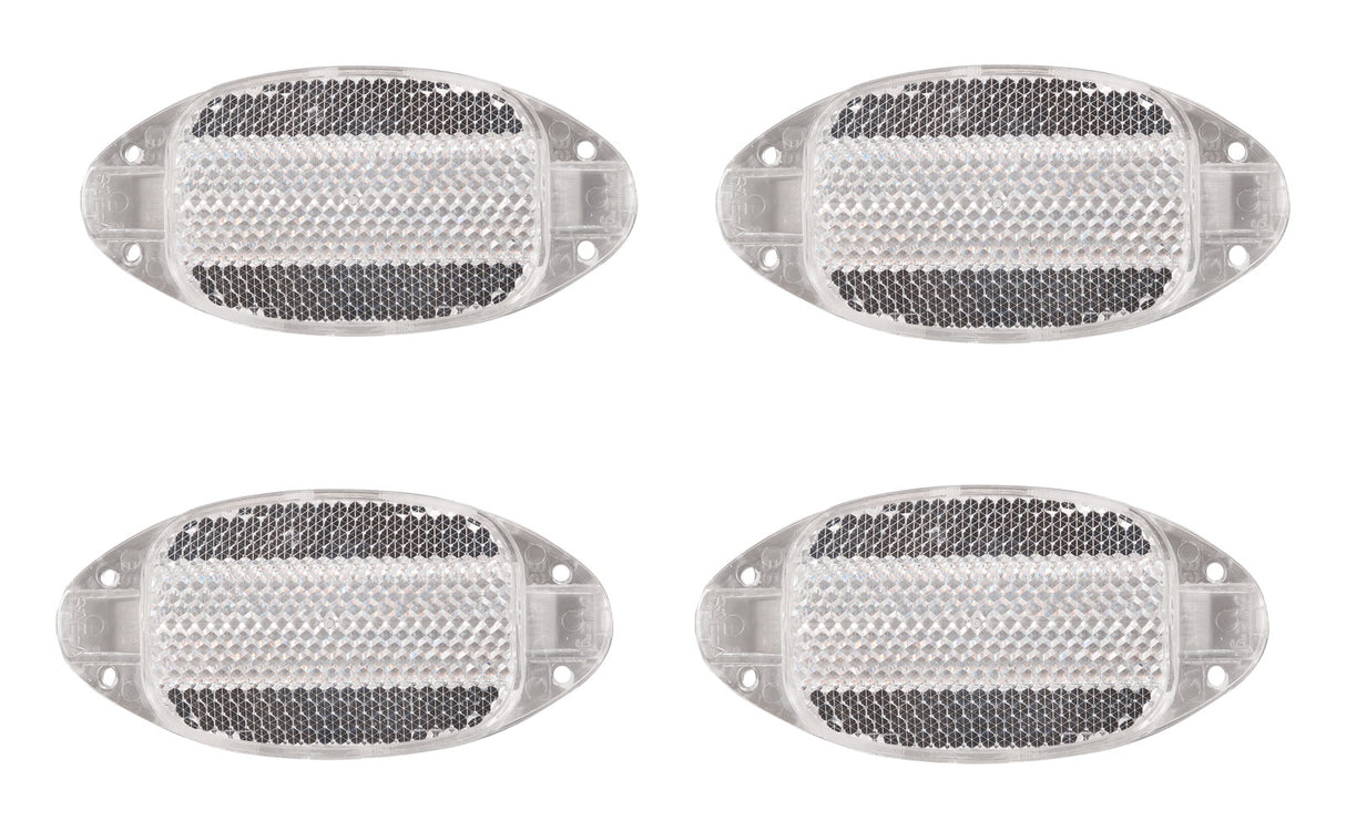 RFR-Speichenreflektor-Set komplett
