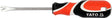 Yato spanningspen 6,0x100 1370