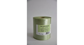 Vp lint mosgroen 100mm x 50m