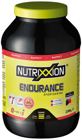 Nutrixxion Energy Drink Ausdauer 2200g