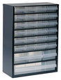 Raaco Schrank mit 28 Schubladen 928-123