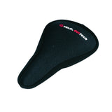 Velo standard gel saddle cover