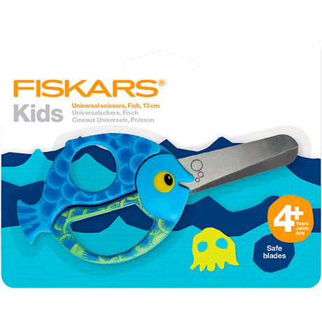 Kreativunternehmen https: www.cchobby.nl fiskars-kinderschere-mit-tiermotiv-fisch-l-13-cm-1-stück