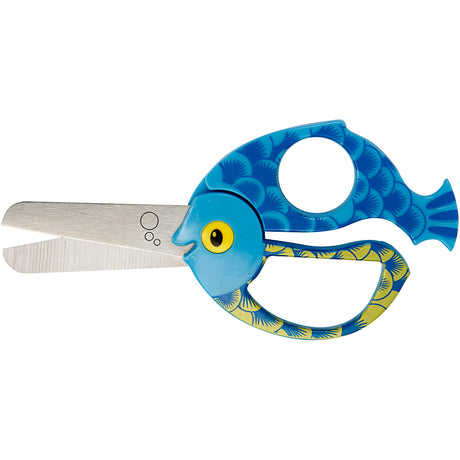 Kreativunternehmen https: www.cchobby.nl fiskars-kinderschere-mit-tiermotiv-fisch-l-13-cm-1-stück
