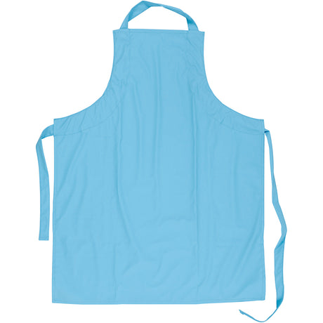 Creativ Company Künstlerschürze, L: 89 cm, B: 66 cm, Größe M-XL cm, 1 Stück