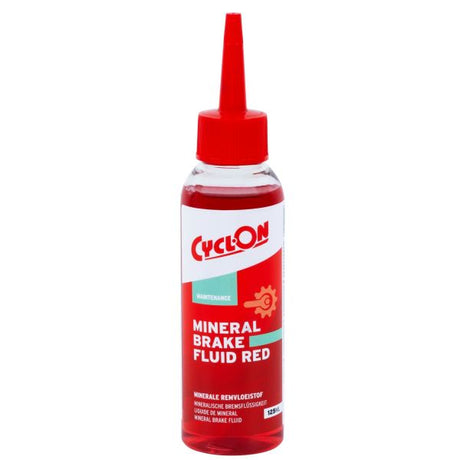 Bremsflüssigkeit Mineral Cyclon 125 ml