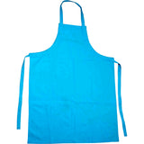 Creativ Company Künstlerschürze, L: 70 cm, B: 55 cm, Größe 7-12 Jahre, 1 Stück