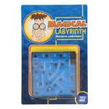 Johntoy Puzzle-Labyrinth