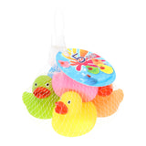 Gummi Enten, 5st.