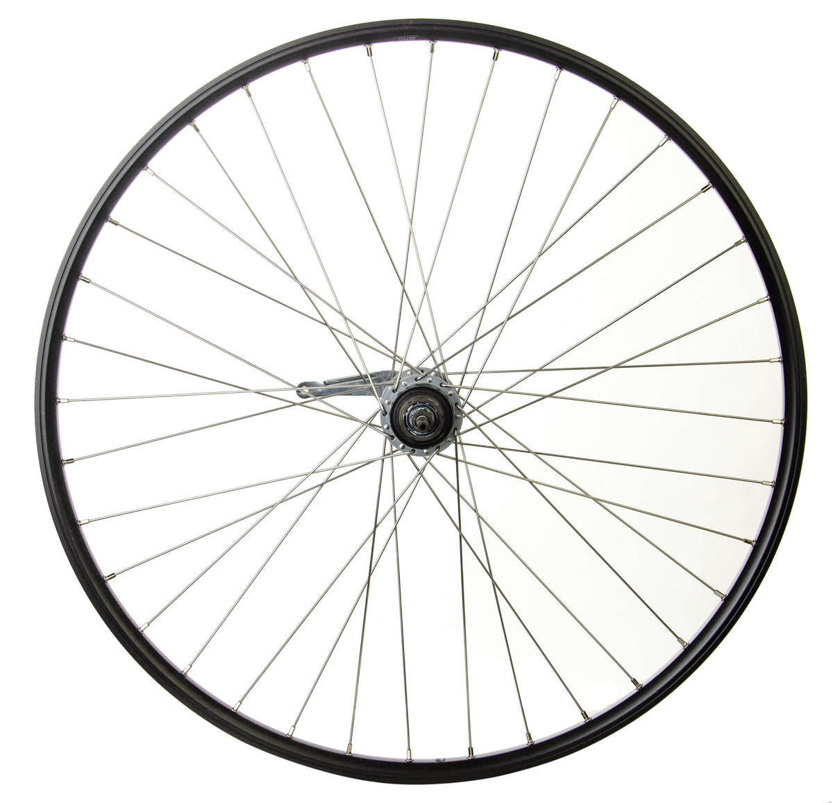 Shimano cordo achterwiel 28 21-622 nexus 3 coaster zwart