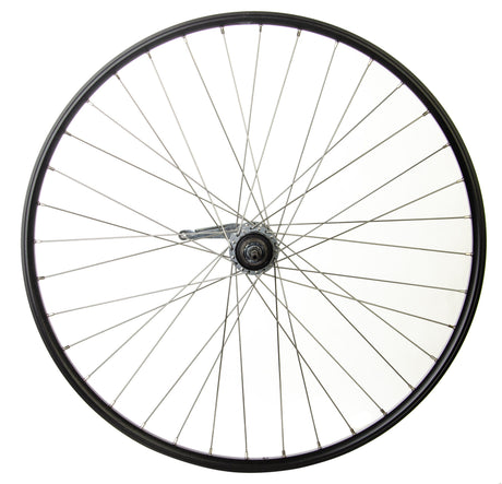 Shimano cordo achterwiel 28 21-622 nexus 3 coaster zwart - 139003