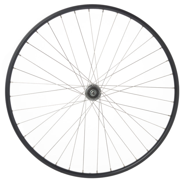Shimano cordo voorwiel 28 21-622 nexus rollerbrake zwart - 139008