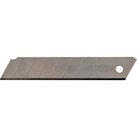 Fiskars Ersatzklinge, B: 18 mm, 10 Stück 1 Box