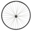 Shimano cordo achterwiel 26 19-559 naaf rvs spaak 7 speed cassette zwart