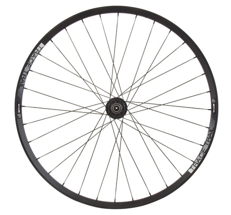 Sram inspire achterwiel 29 25-622 inspire mtb disc ryde trail 25mm x0 xd body qr om te bouwen naar steekas
