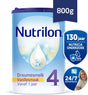 Nutrilon 4 Vanille Kleinkindermilch – Flaschenfütterung ab 1 Jahr – 800g