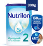 Nutrilon 2 Folgemilch – Flaschenernährung ab 6 Monaten – 800g