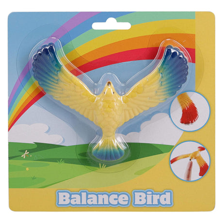 Balansvogel