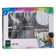Complete schilderset acryl en waterverf - 100dlg.