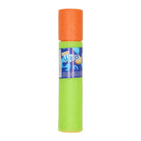 Wasserspritze 20 cm Schaumstoff 4-fach sortiert