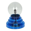 Plasmabal met licht